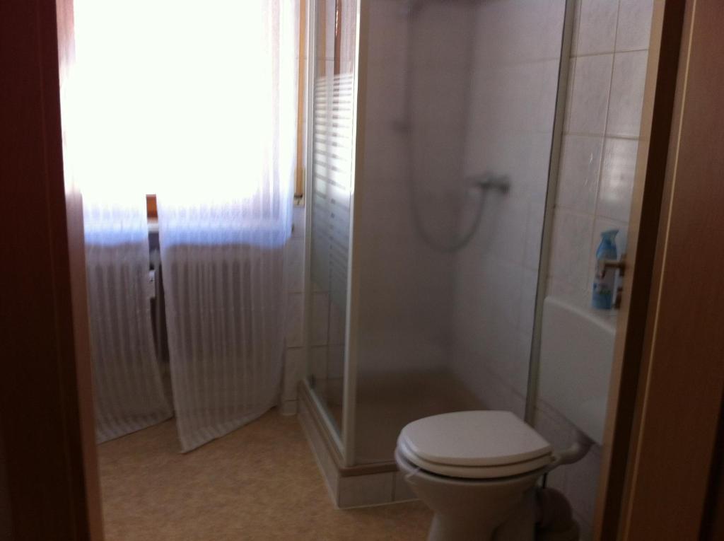 A & J Ferienwohnung Hirsch Rust Ruang foto