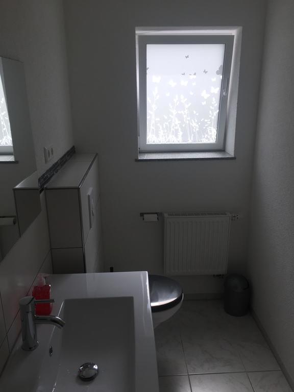 A & J Ferienwohnung Hirsch Rust Bagian luar foto